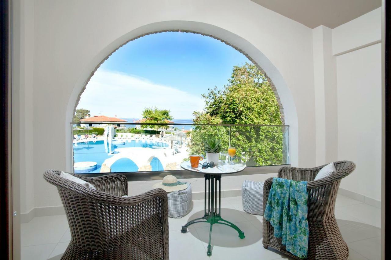 Armonia Suite