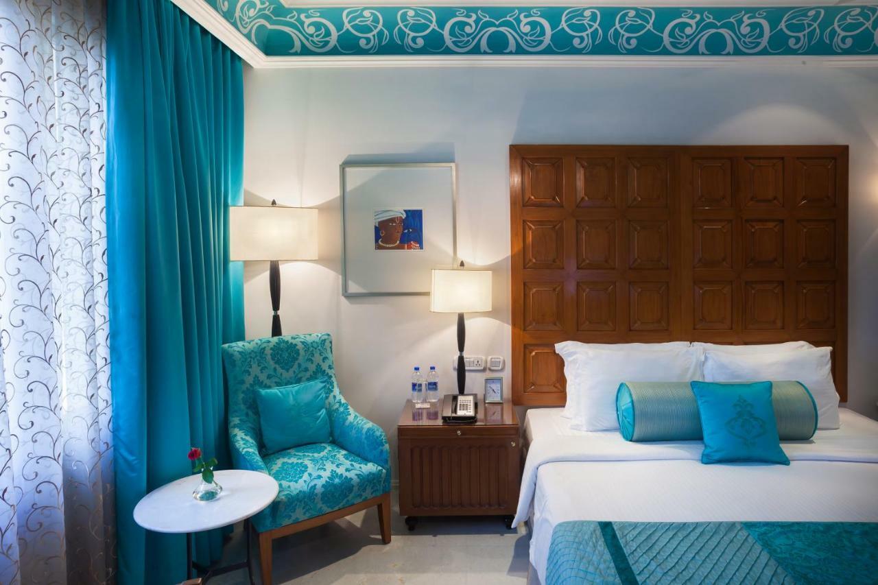 Luxury Room City View