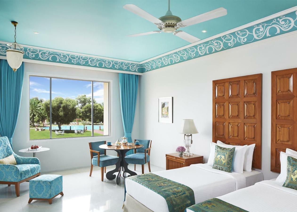 Luxury Room City View