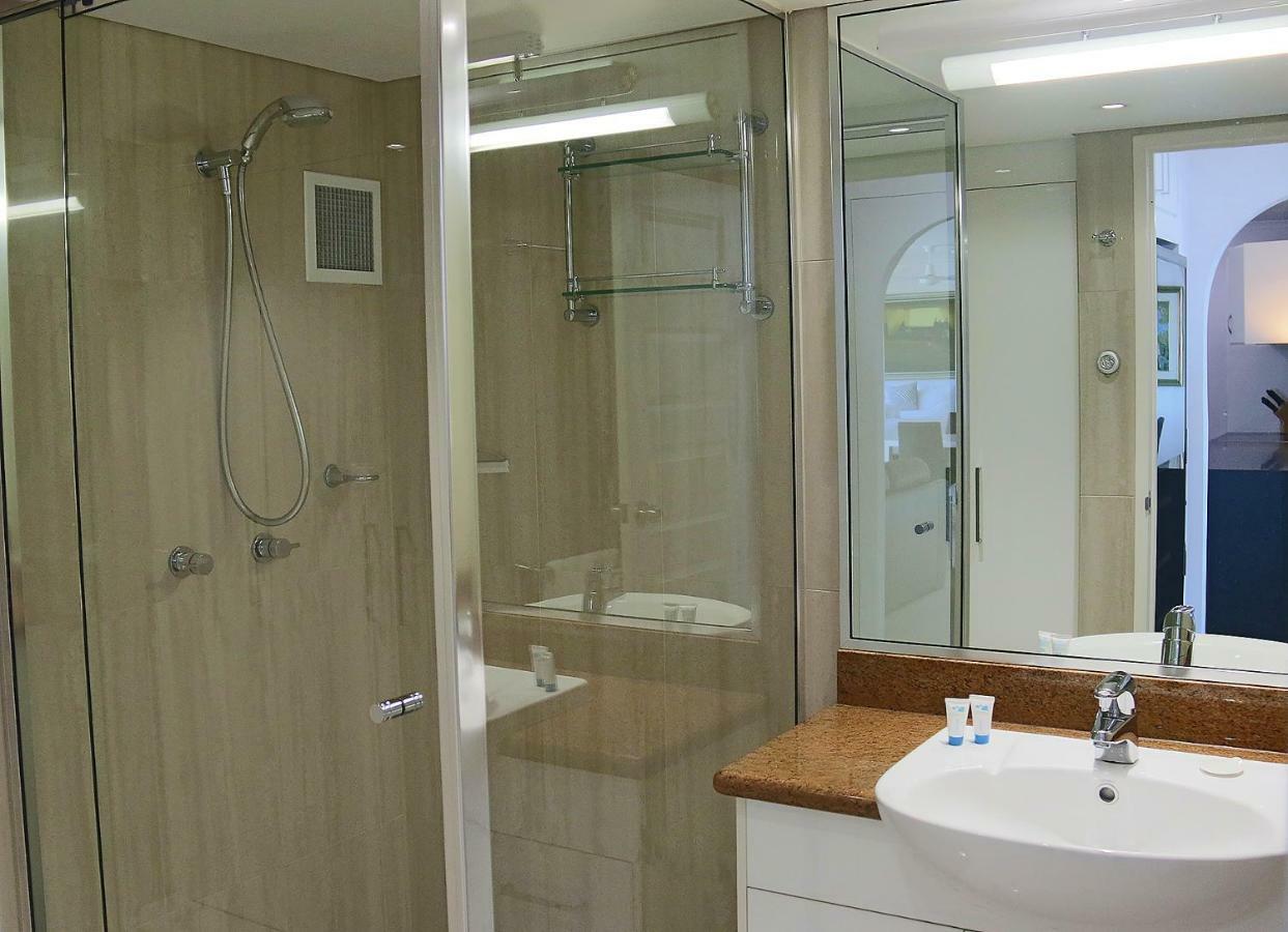 Premium Two-Bedroom Apartment