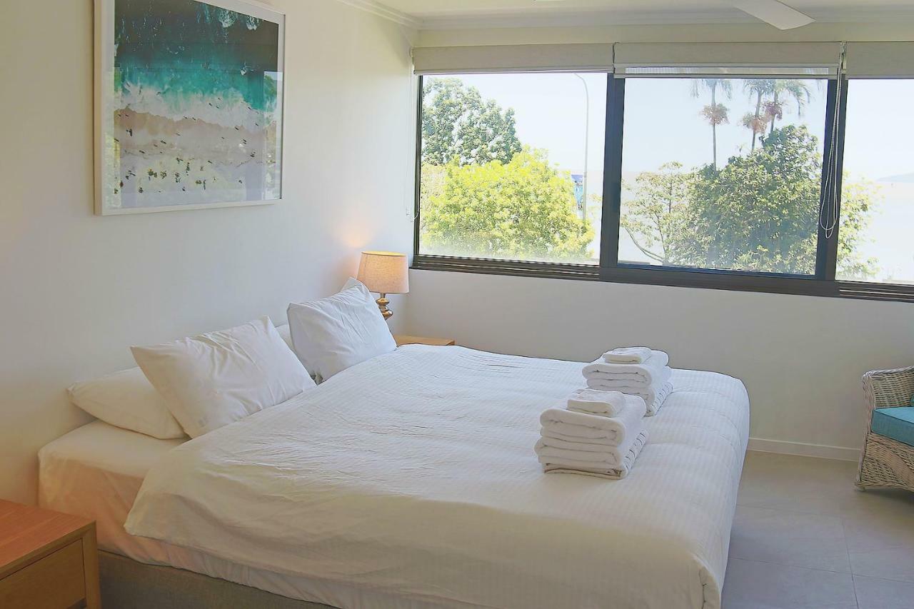 Premium Two-Bedroom Apartment