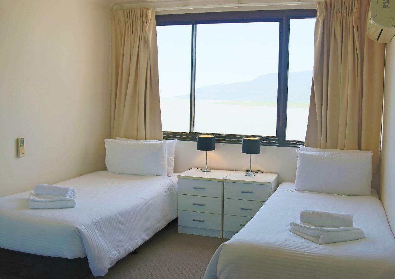 Premium Two-Bedroom Apartment