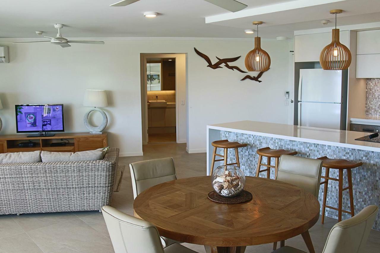 Premium Two-Bedroom Apartment