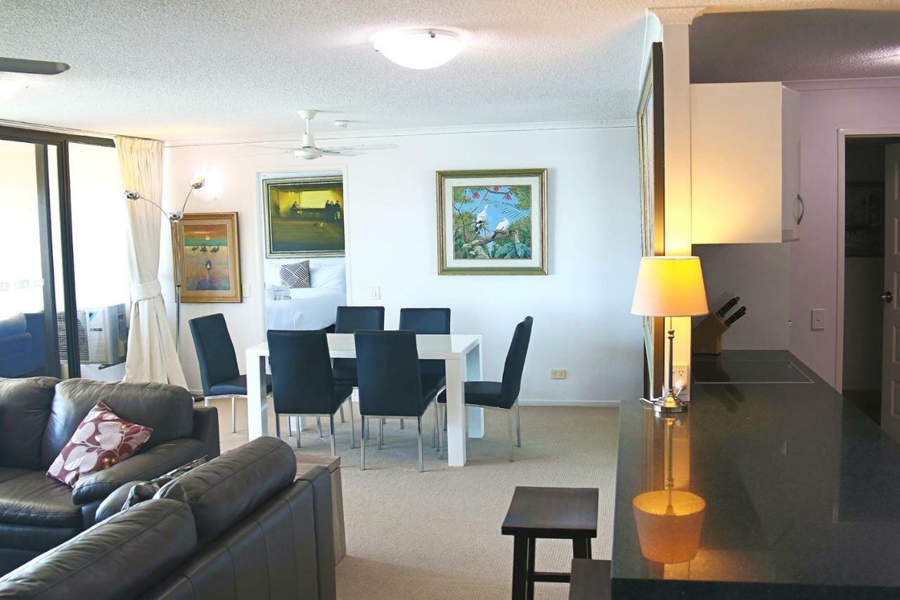 Premium Two-Bedroom Apartment