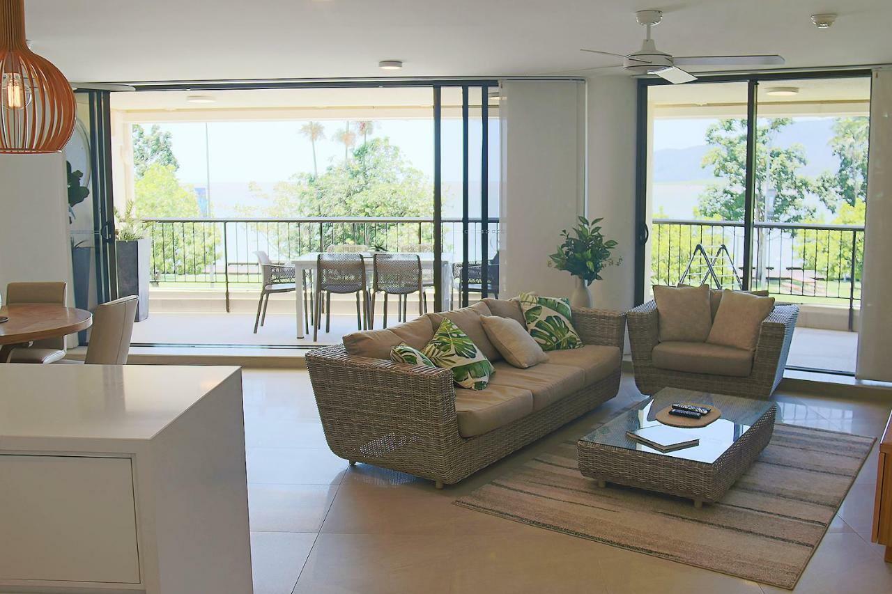 Premium Two-Bedroom Apartment