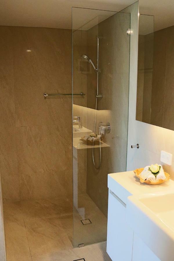 Premium Two-Bedroom Apartment
