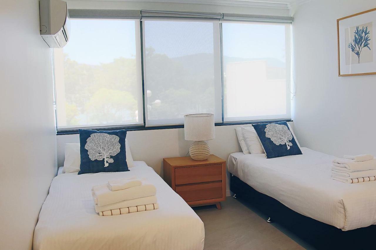Premium Two-Bedroom Apartment