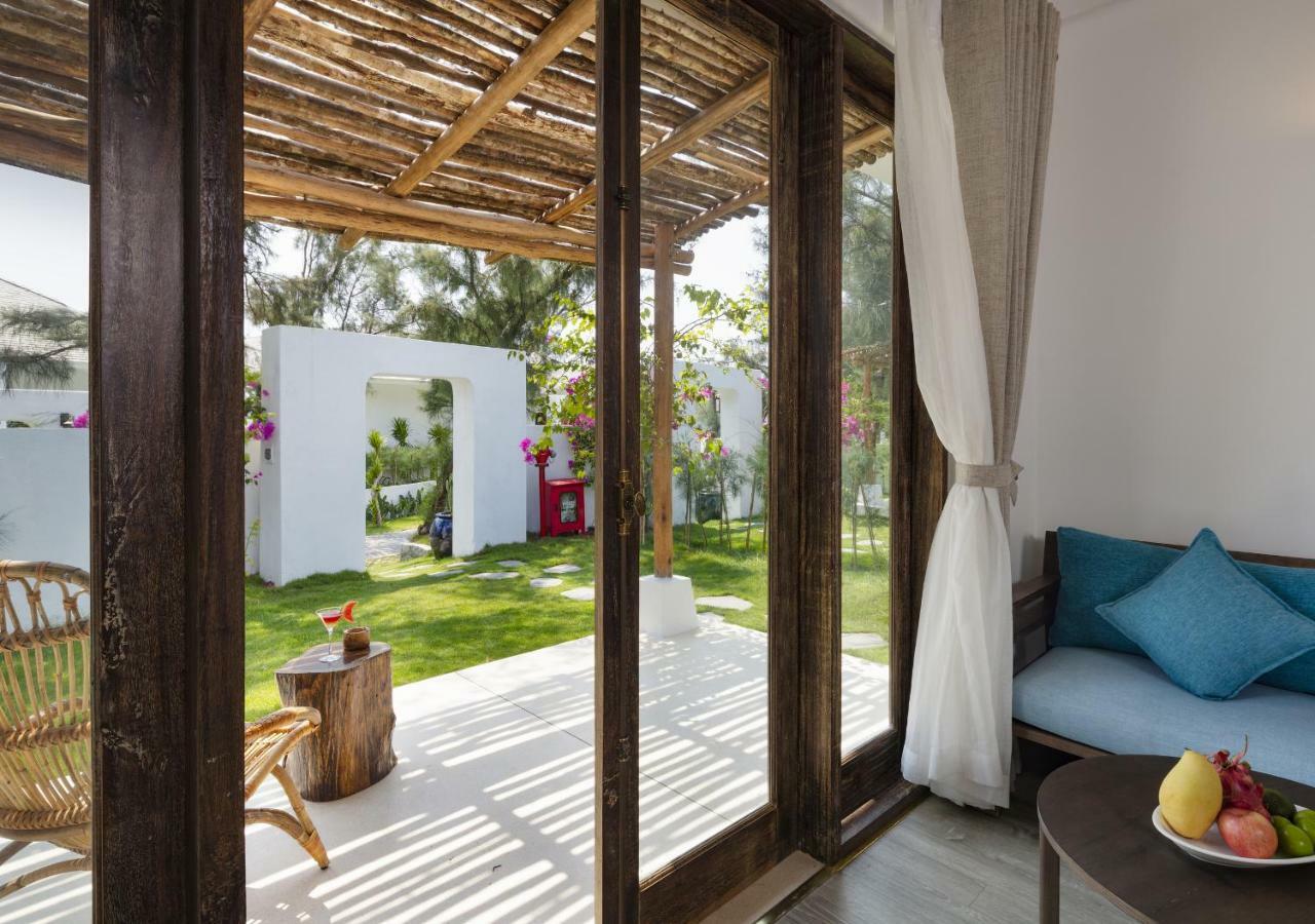Premium Room with Garden View