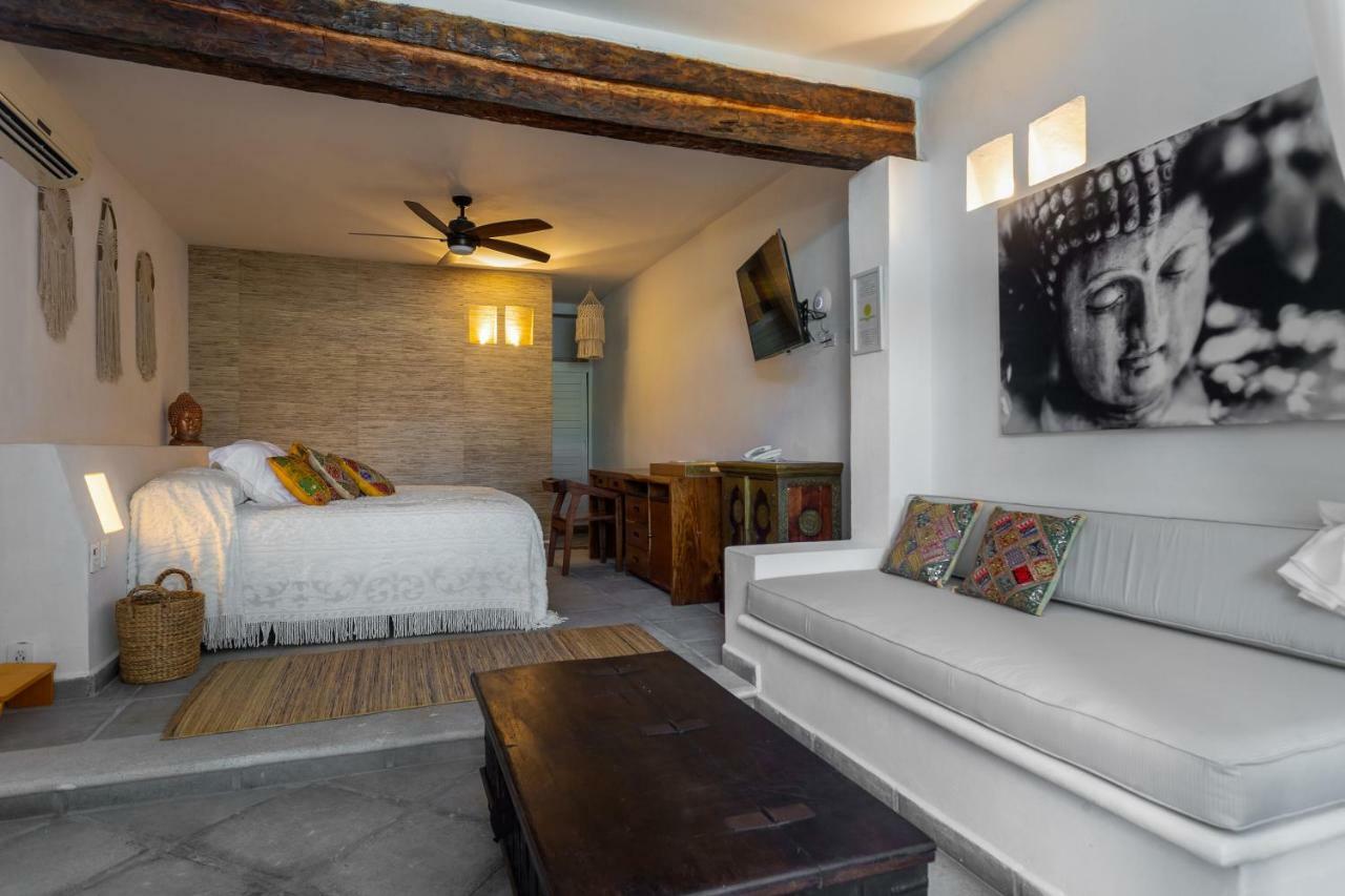 Suite Private Pool
