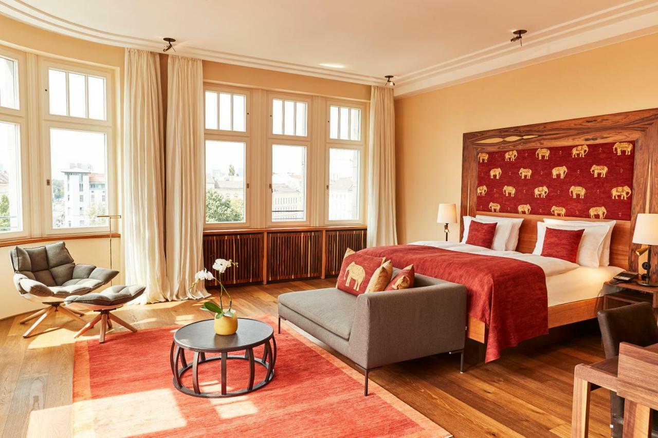 Luxury Suite Orania86