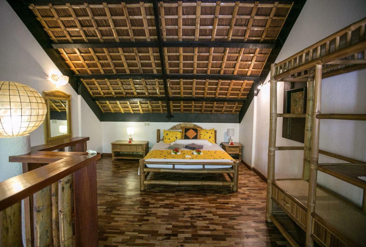 Family Bungalow