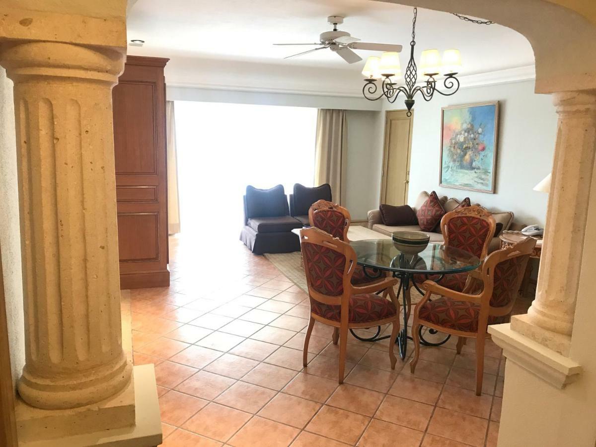 Parlor Suite All Inclusive