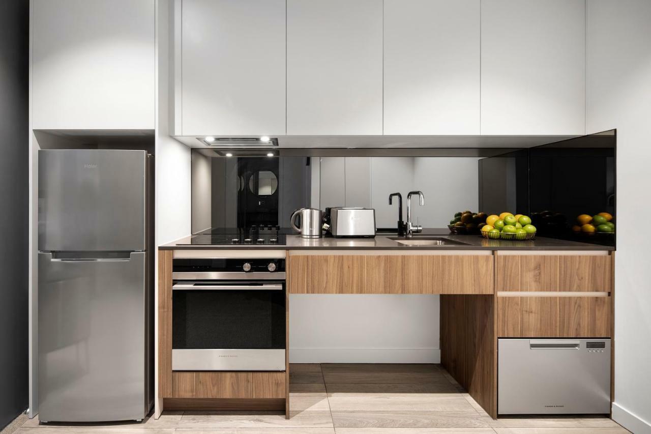 One-Bedroom Accessible Apartment