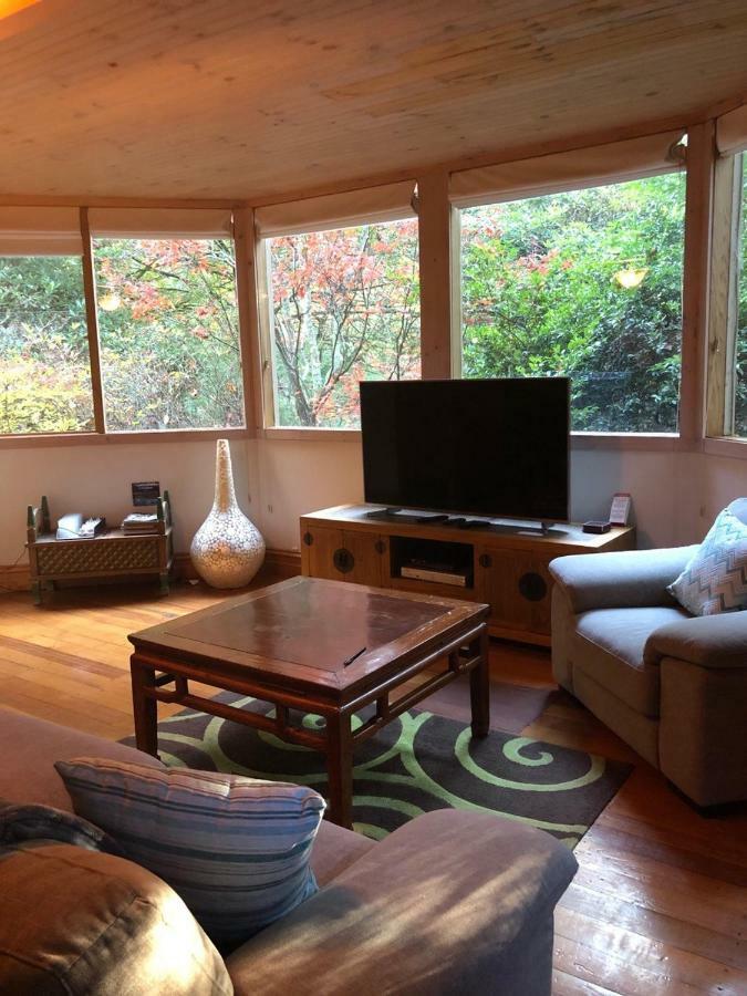 Three-Storey Cottage Sanctuary Tower