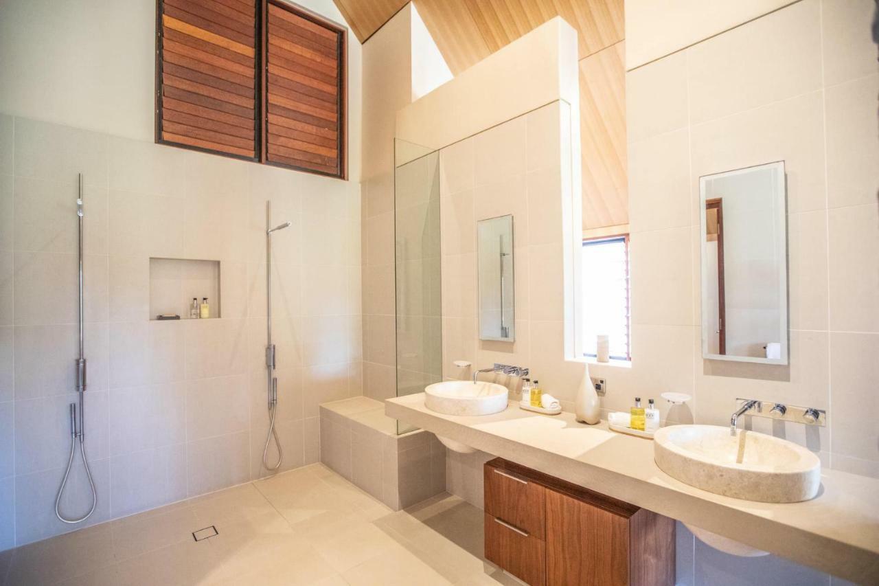Three-Bedroom Grand Master Villa