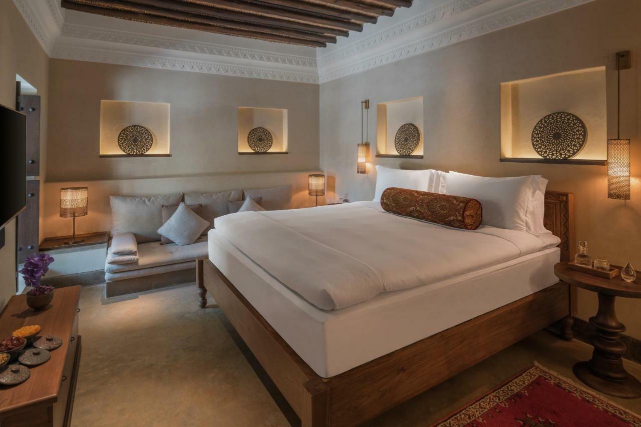 Heritage Room