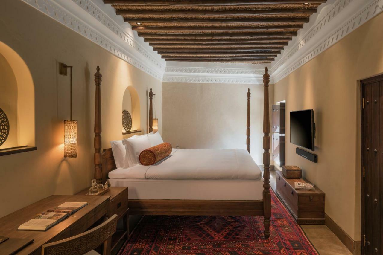 Heritage Junior Suite