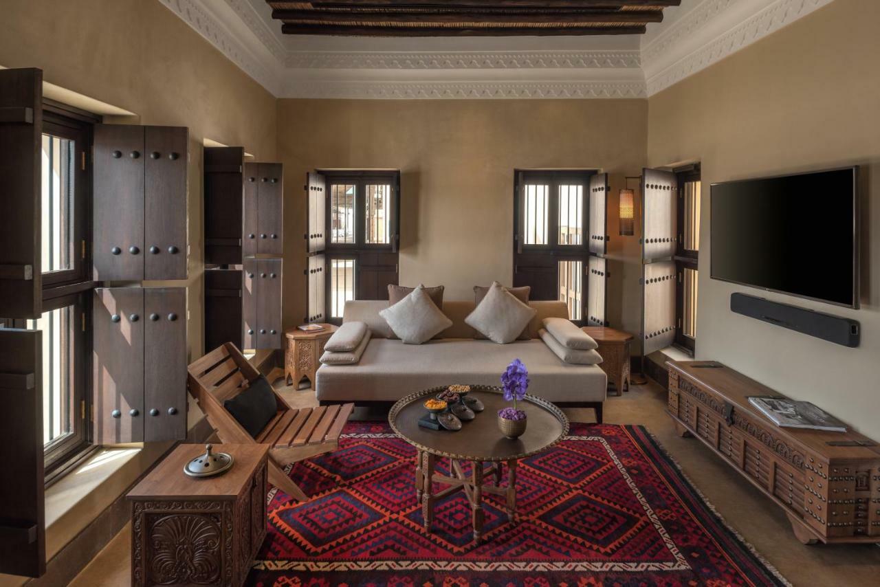 Heritage Junior Suite