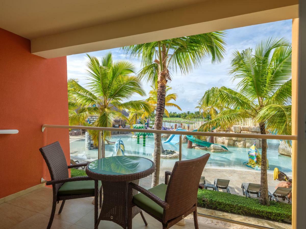 Family Double Room