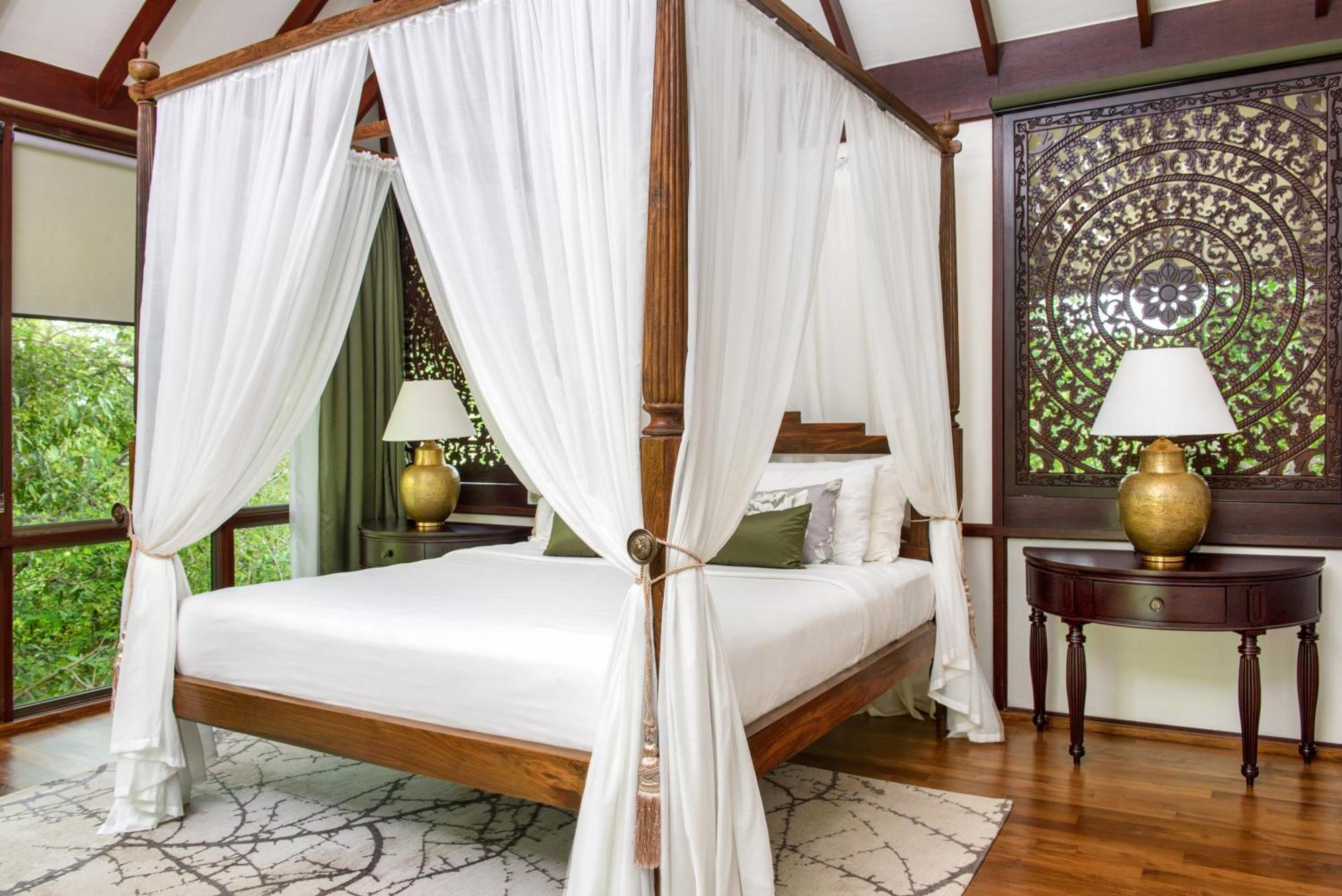 One Bedroom Pool Villa