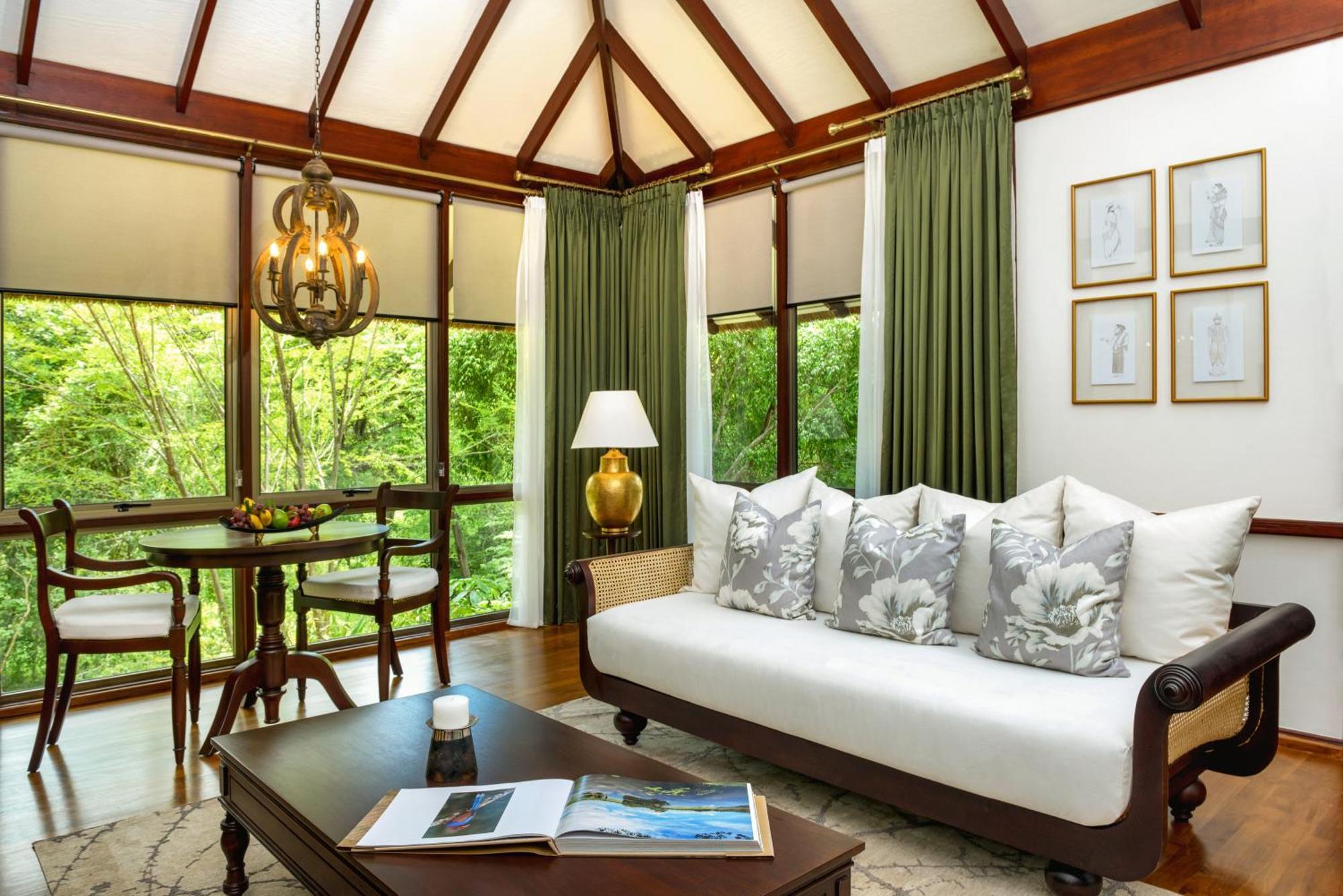 One Bedroom Pool Villa