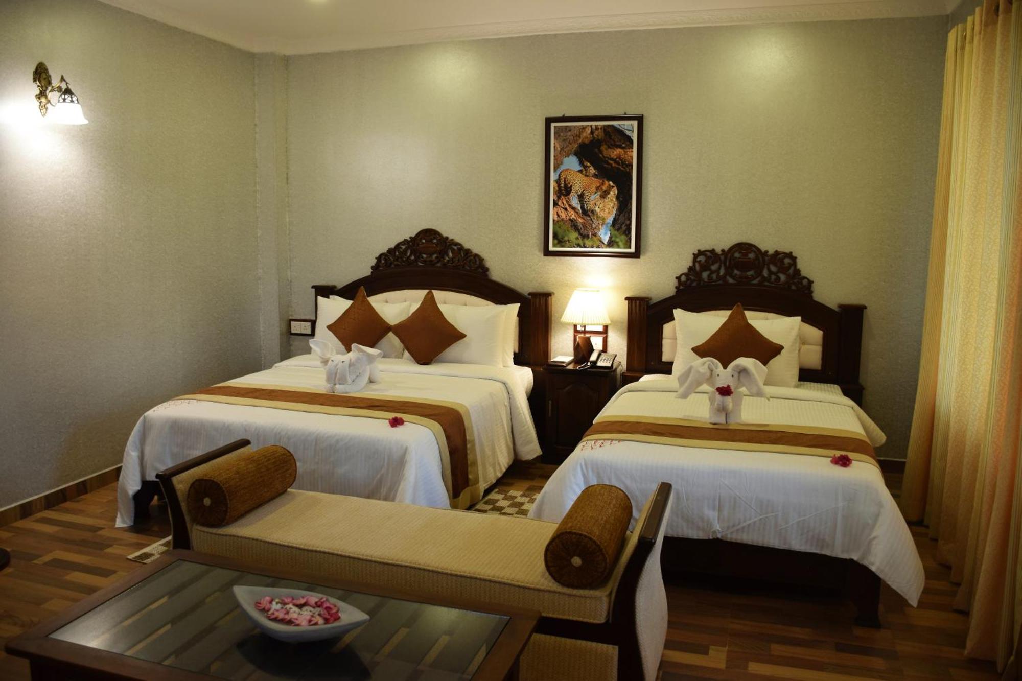 Family Suite