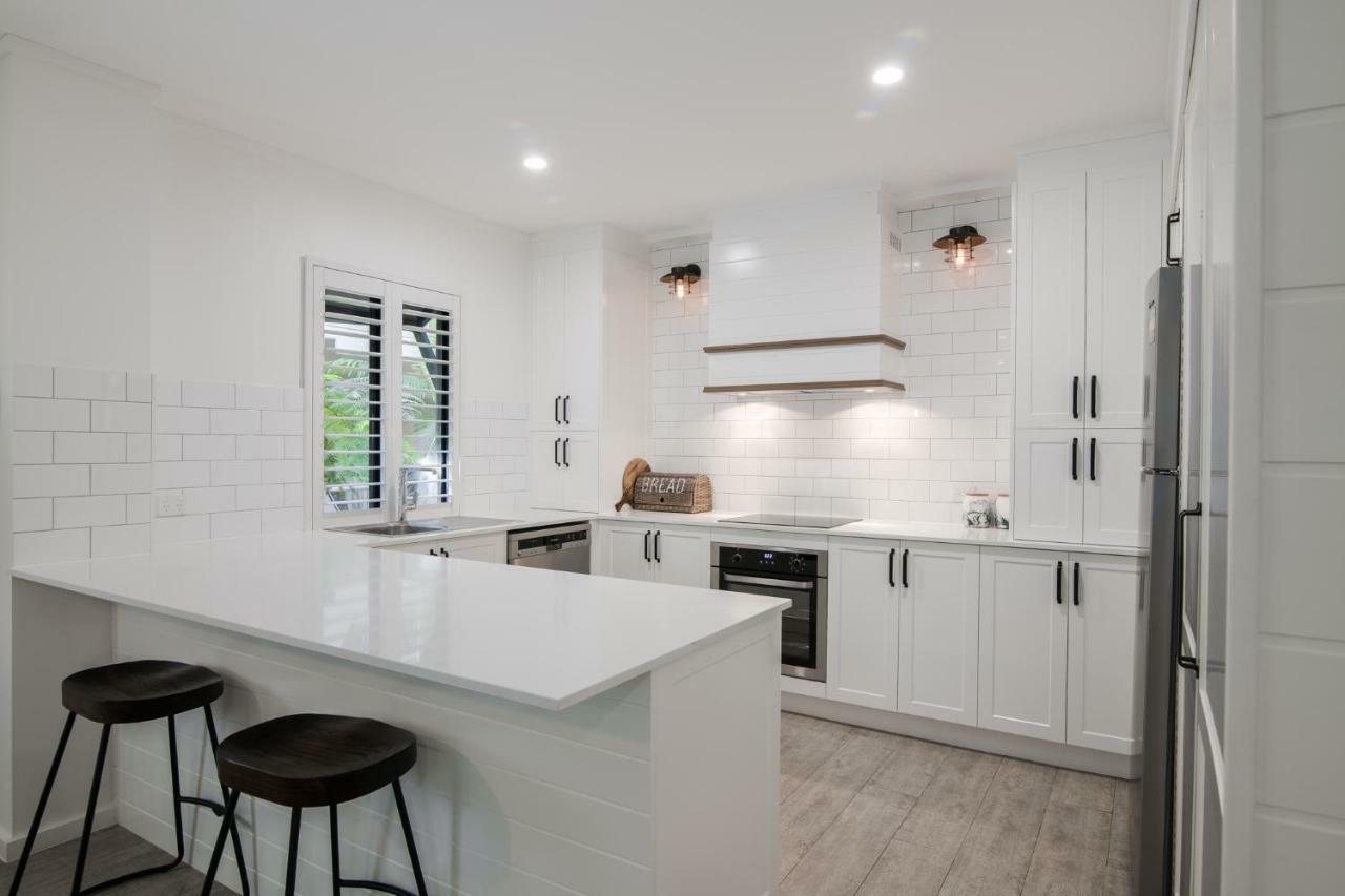 Superior Two-Bedroom Apartment with Balcony