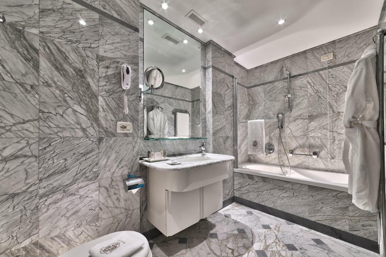 Classic Double or Twin Room