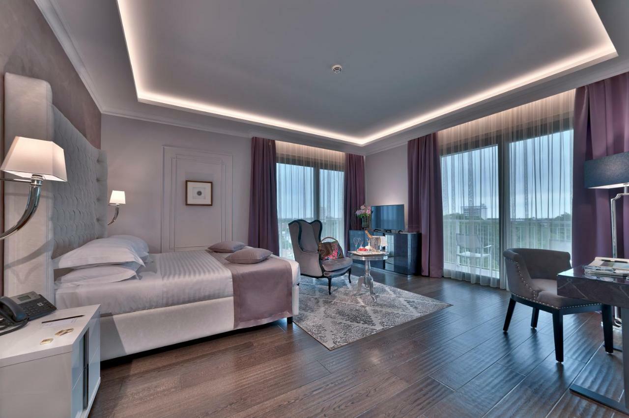 Panoramic Double Room
