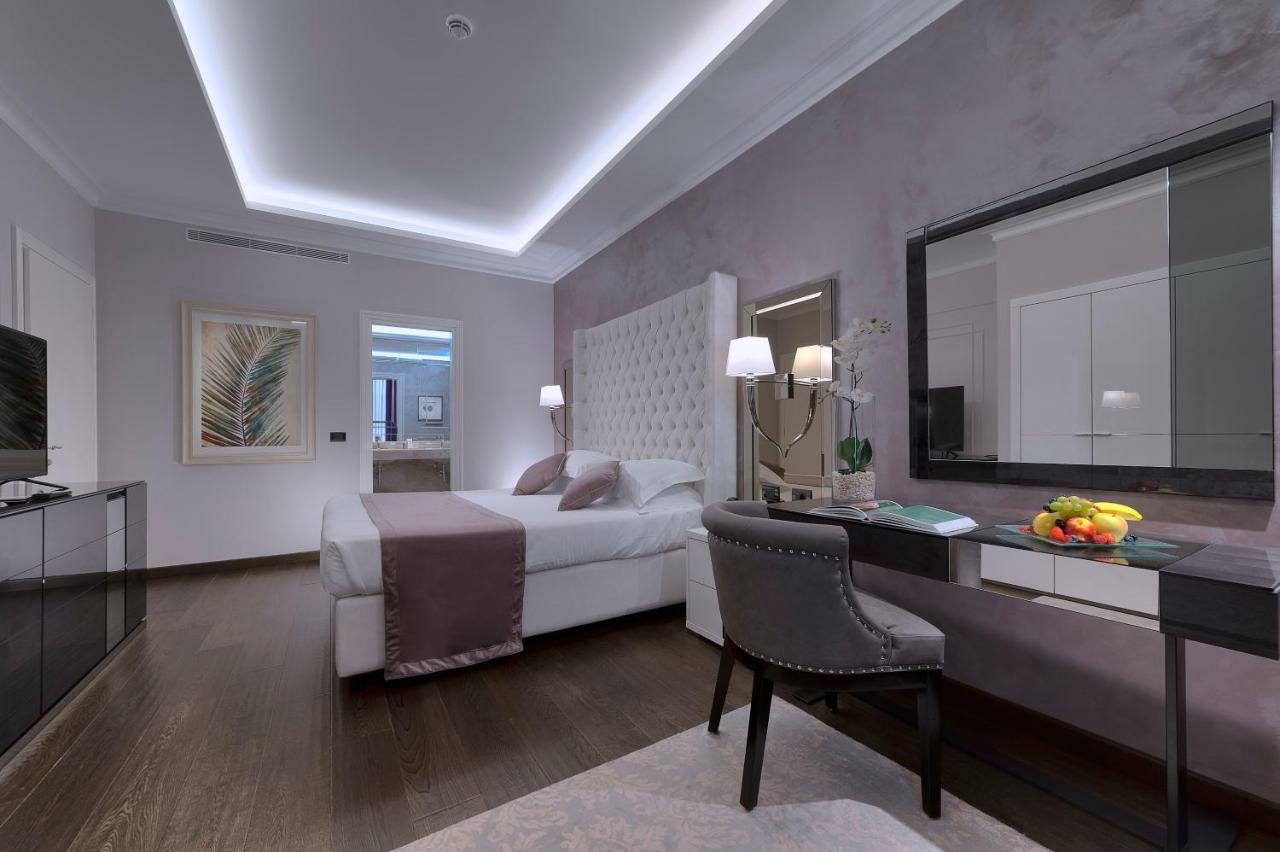 Panoramic Double Room