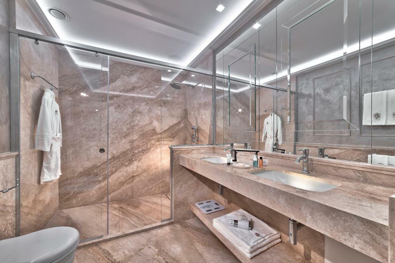 Panoramic Double Room