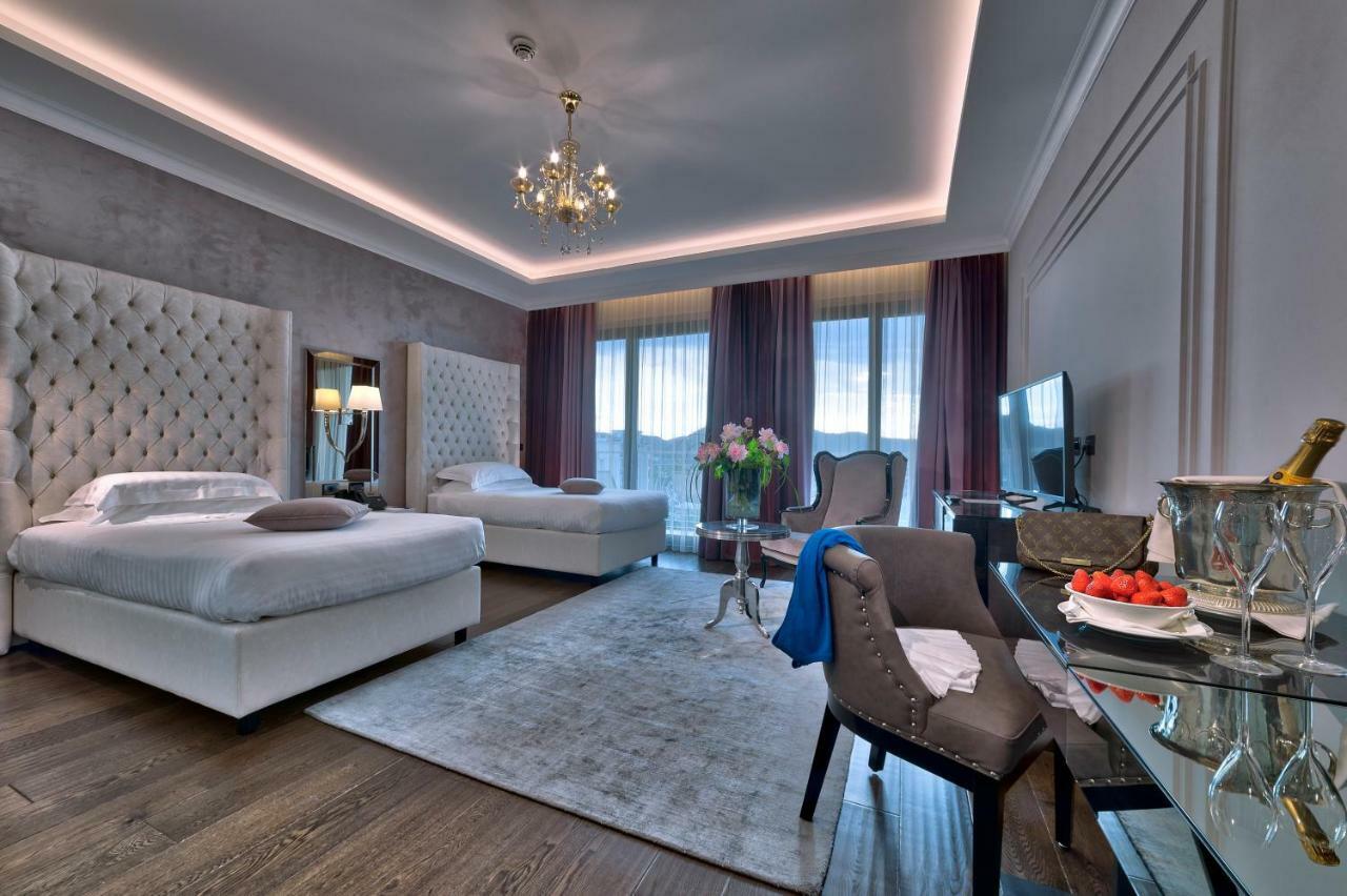 Panoramic Double Room
