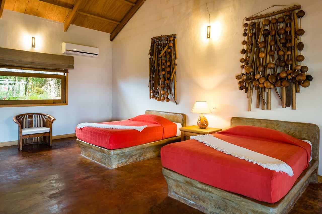 Habitación Doble Deluxe