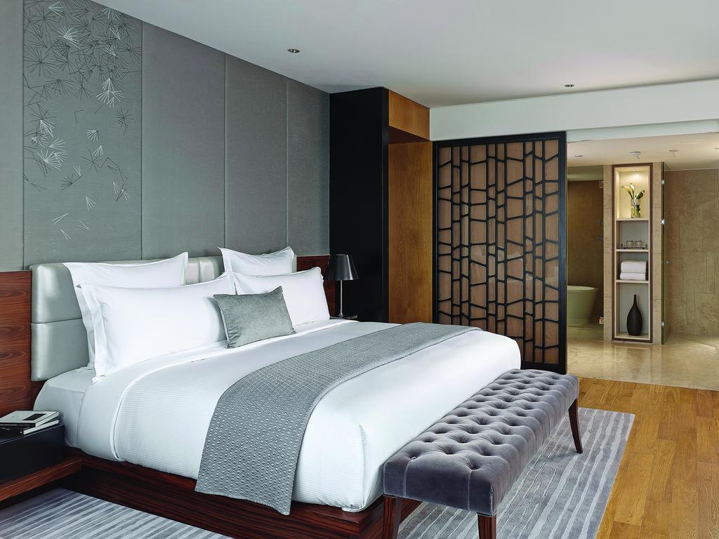 One Bedroom Suite
