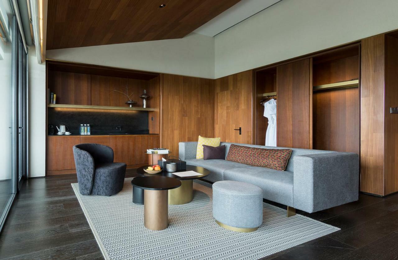 Suite with Terrace