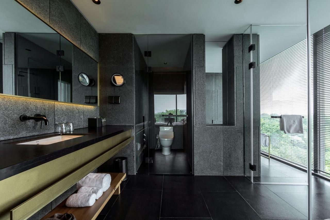 Suite Terrace