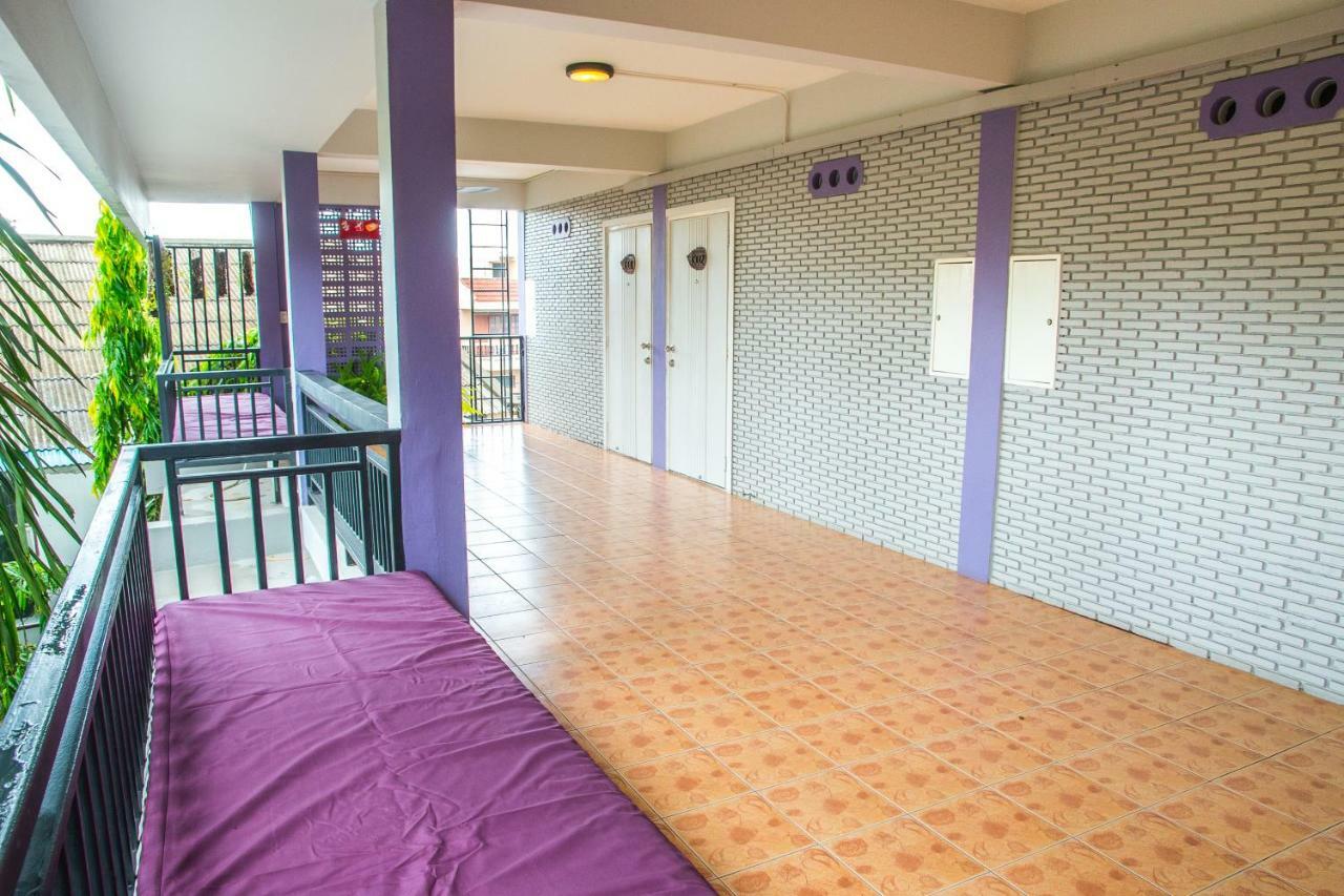 Superior Double or Twin Room Garden View