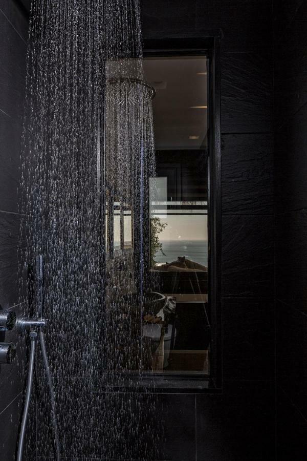 Suite Grand Majestic Retreat mit Whirlpool im Freien