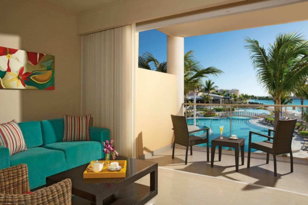 Junior Suite with Ocean View Two Double Beds,1208498455:JPEG