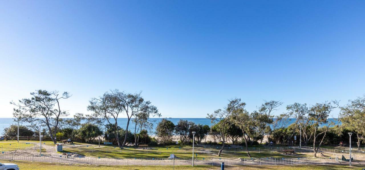 Premium Three-Bedroom Apartment Ocean View Apt 13