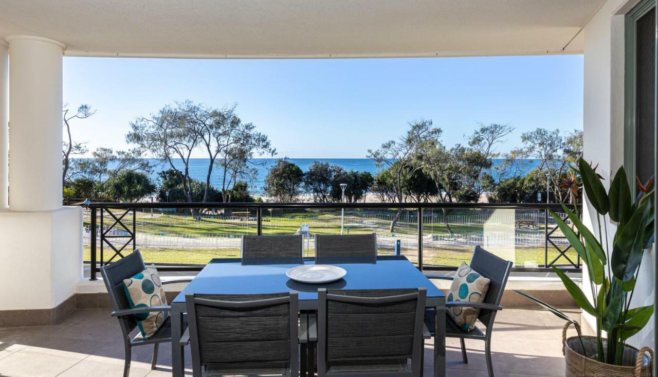 Premium Three-Bedroom Apartment Ocean View Apt 13
