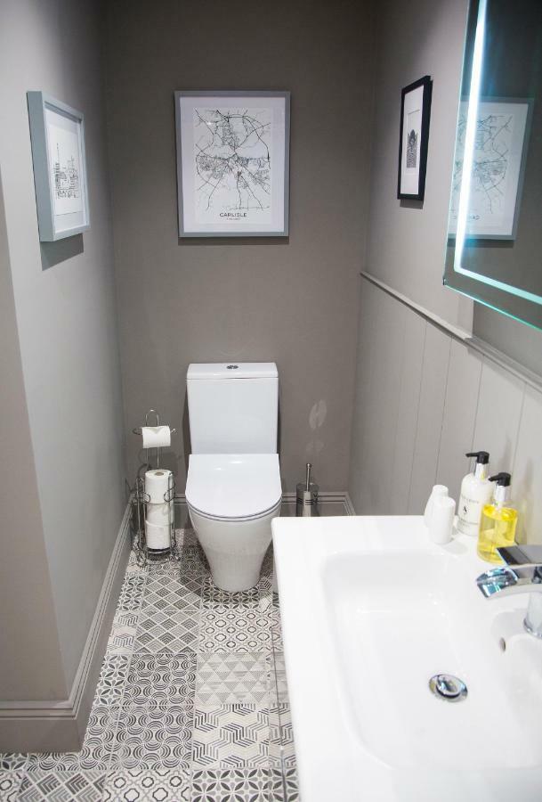 Hazel – ground-floor room