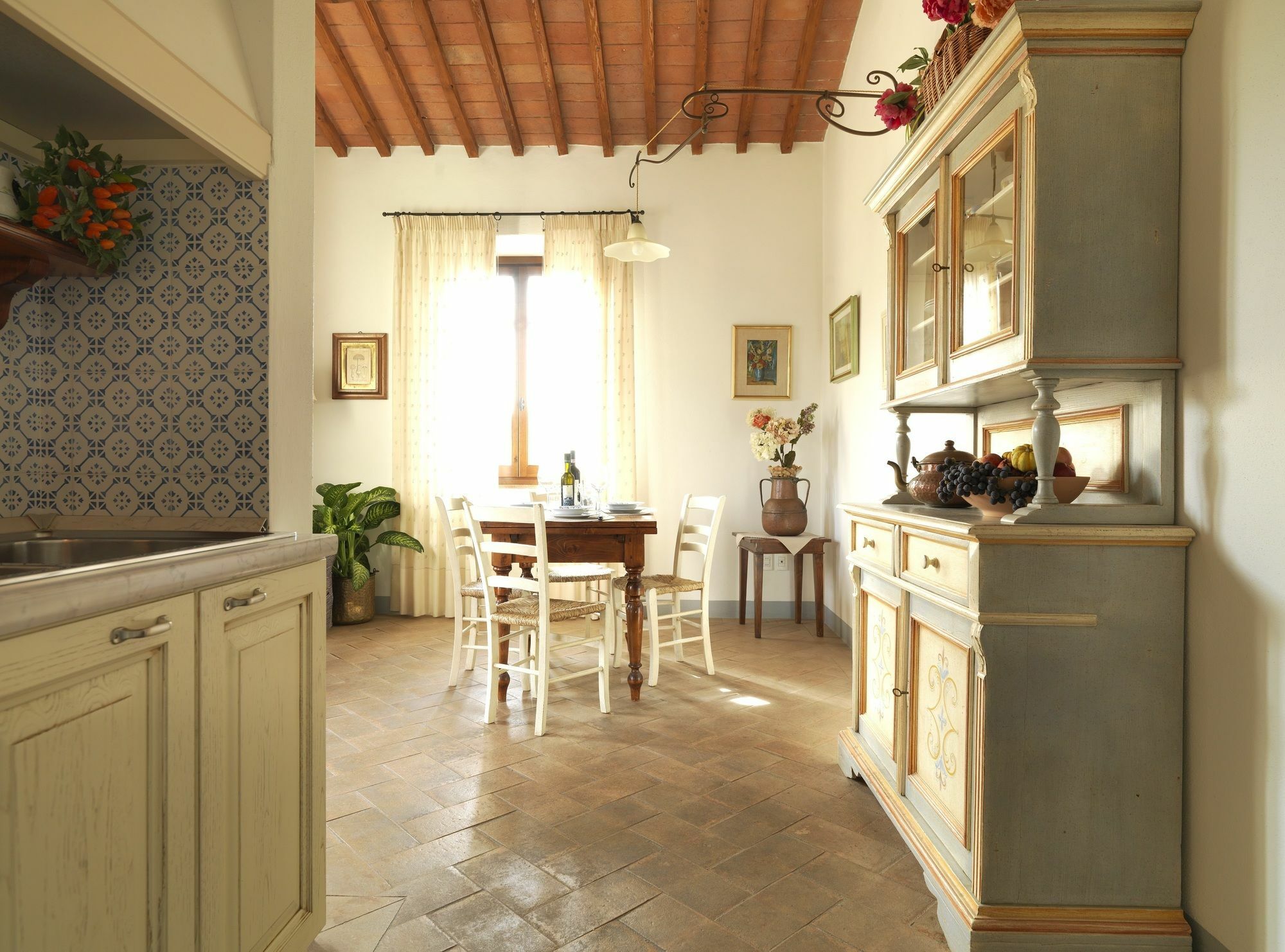 Deluxe Suite mit 3 Schlafzimmern