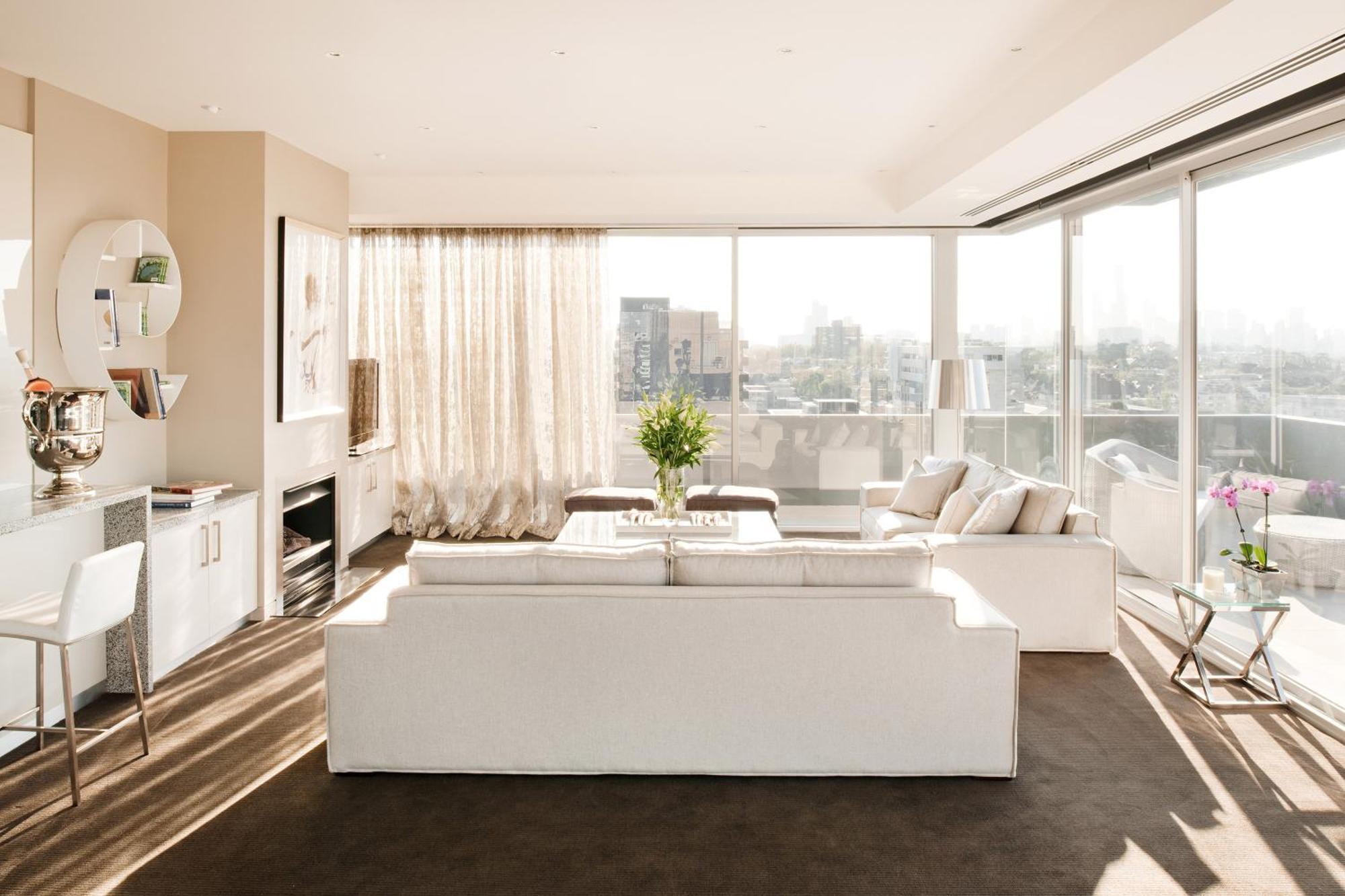 John Olsen Penthouse