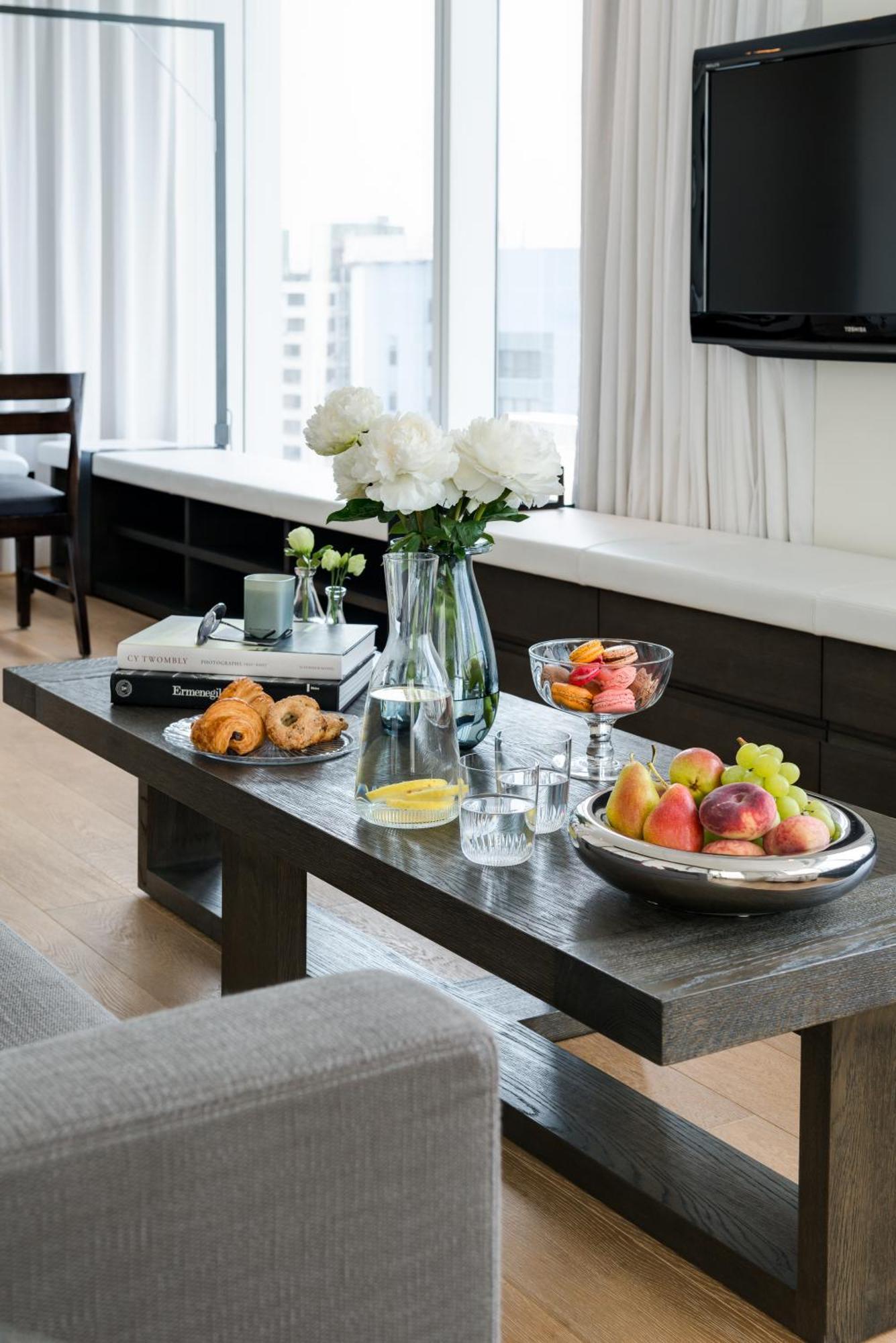 Two-Bedroom Suite