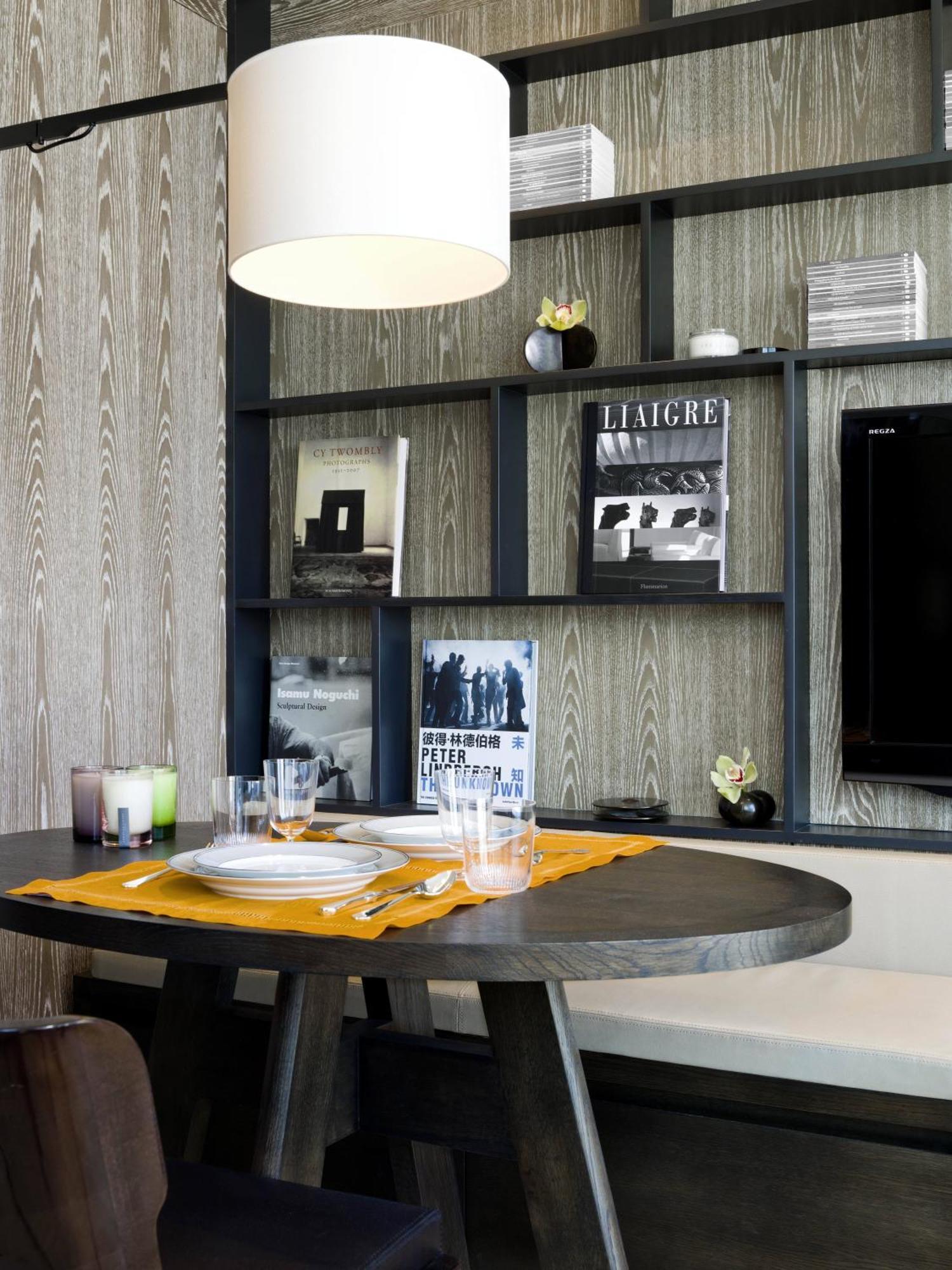 One-Bedroom Suite