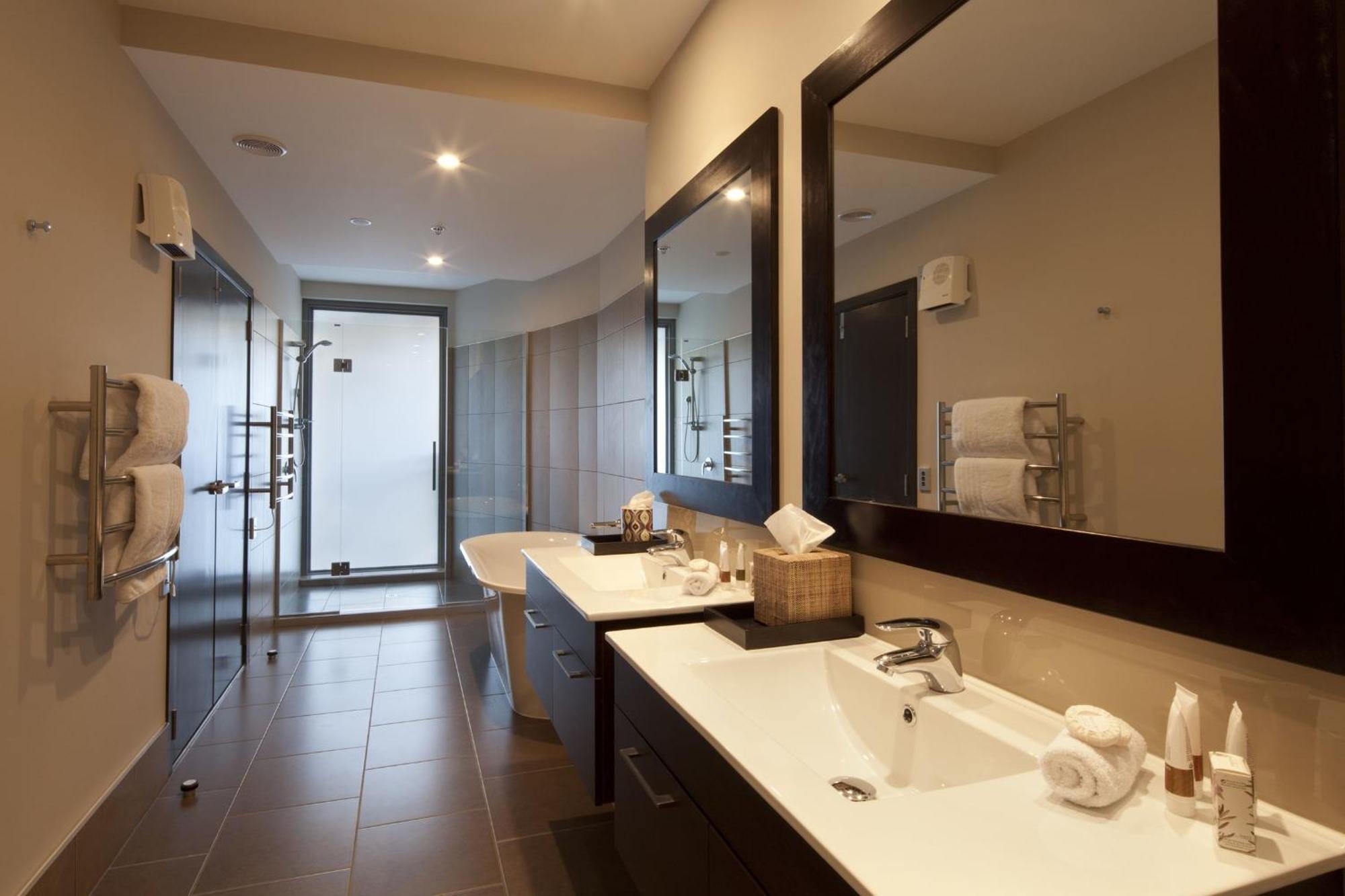 Penthouse Apartment