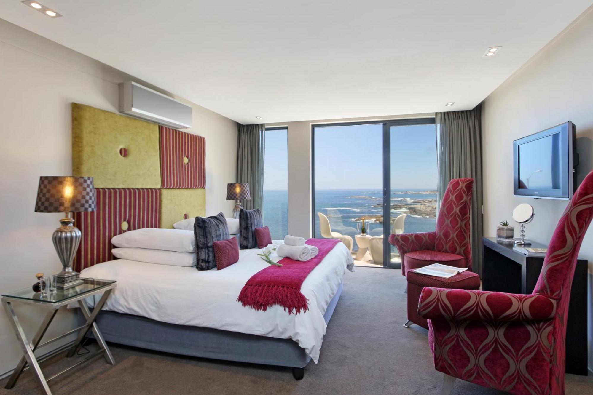Luxury Double Room 2