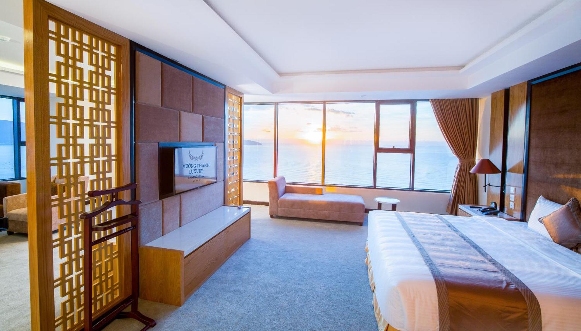Grand Suite Ocean View
