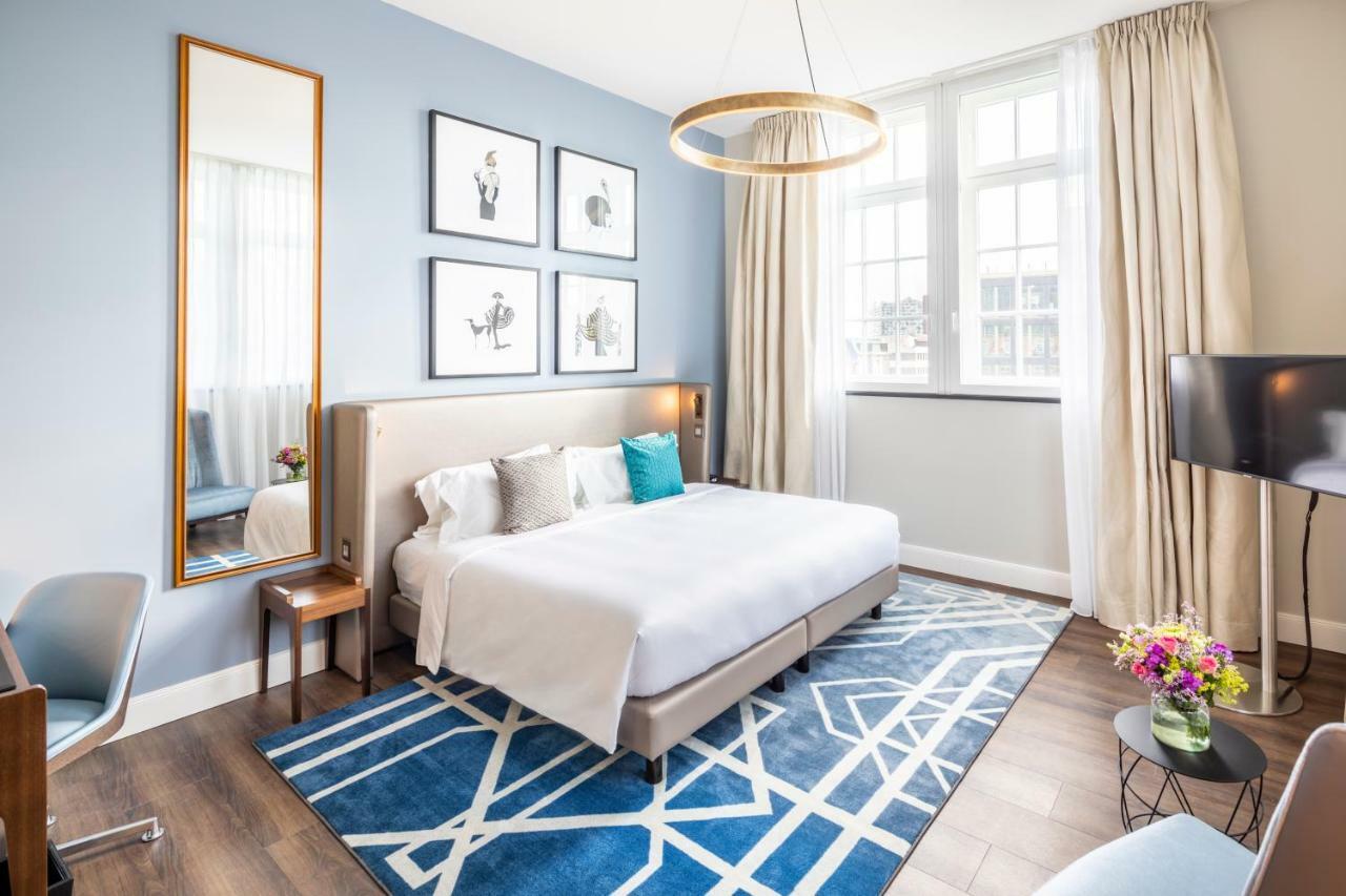 Premier Suite